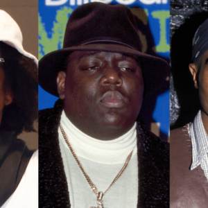 Jay-Z réfléchit à la façon dont l'amitié entre 2Pac et Biggie a éclaté en une guerre hip-hop