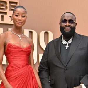 Jazzma Kendrick accuse Rick Ross de l'avoir agressée physiquement et de lui avoir cassé les lèvres