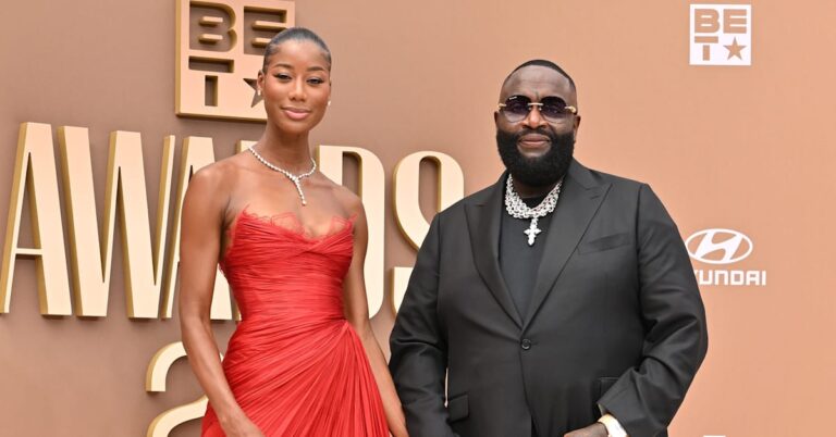 Jazzma Kendrick accuse Rick Ross de l'avoir agressée physiquement et de lui avoir cassé les lèvres
