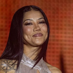 Jhené Aiko remporte son premier album n°1 avec « Westside Whimsy » : voici les chiffres
