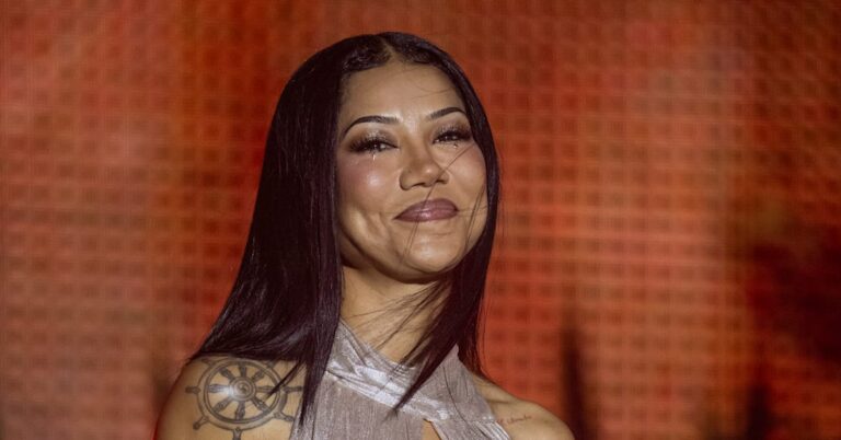 Jhené Aiko remporte son premier album n°1 avec « Westside Whimsy » : voici les chiffres