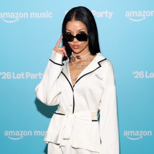 Jhené Aiko retrouvera Kendrick Lamar sur le prochain album « Westside Whimsy »