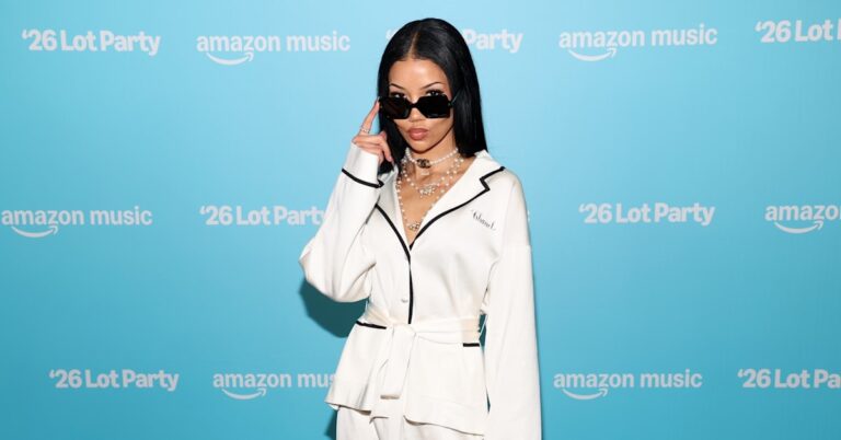 Jhené Aiko retrouvera Kendrick Lamar sur le prochain album « Westside Whimsy »