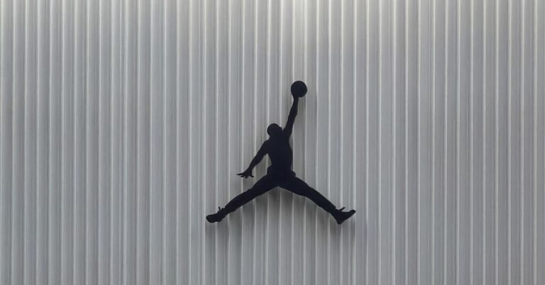 Jordan Brand arrive dans la salle de musculation avec une nouvelle gamme d'équipements de musculation