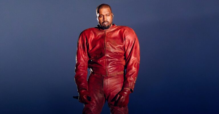Kanye West au Soldier Field à Chicago, Nuit 2 : C'est une BONNE réunion musicale