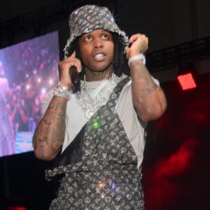 Keith 'Flacka' Jones prend la parole en tant que deuxième témoin contre Lil Durk