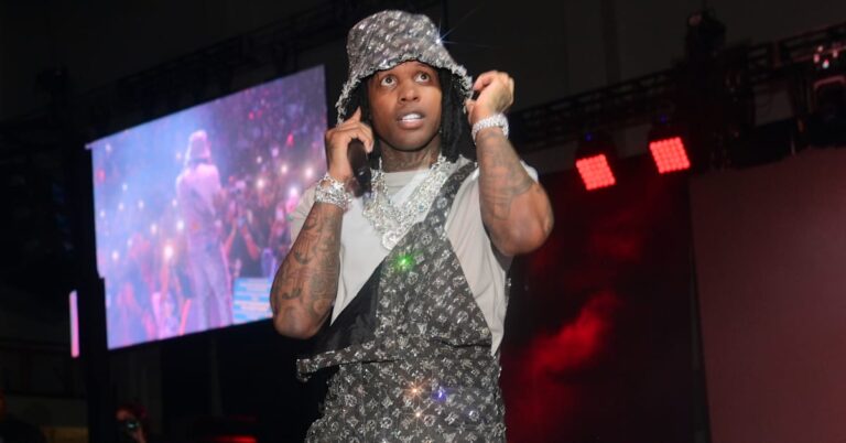 Keith 'Flacka' Jones prend la parole en tant que deuxième témoin contre Lil Durk