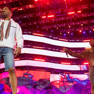 Kid Cudi défend le « frère » indulgent Kanye West : « Je l'ai tenu pour responsable »