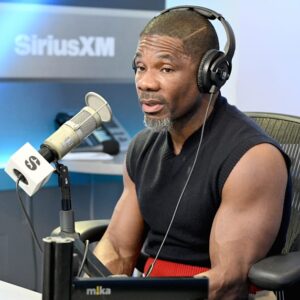 Kirk Franklin dit que sa mère ne reconnaîtra pas l'identité de son père biologique : « C'est douloureux »