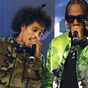 Krayzie Bone nie les affirmations de Layzie Bone selon lesquelles il aurait été laissé dans le noir à propos de la tournée Bone Thugs-N-Harmony