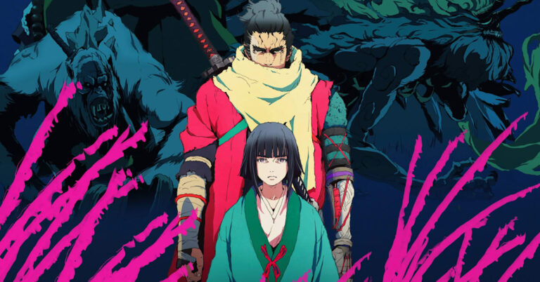L'adaptation de la série animée « Sekiro » obtient la date de sortie du streaming Crunchyroll