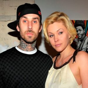 L'ex-femme de Travis Barker, Shanna Moakler, regrette d'être dans le nouveau documentaire du batteur