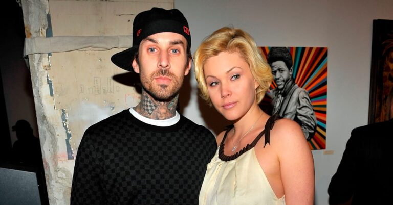 L'ex-femme de Travis Barker, Shanna Moakler, regrette d'être dans le nouveau documentaire du batteur