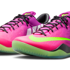 La Nike Kobe 8 Protro « Mambacurial » sortira en septembre