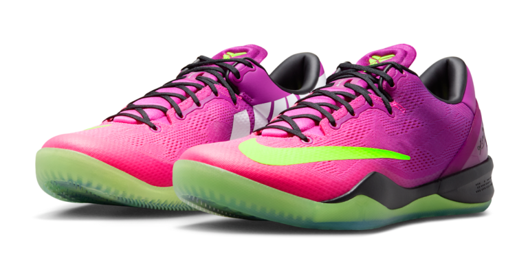 La Nike Kobe 8 Protro « Mambacurial » sortira en septembre