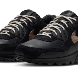 La collaboration Wagyu x Nike Air Max 90 sort la semaine prochaine