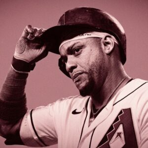 La saga Ketel Marte : pourquoi le triple All-Star continue-t-il à s'absenter ?