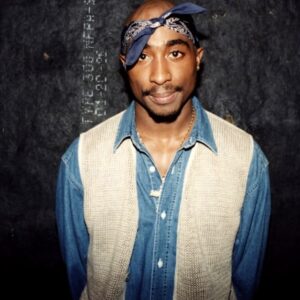 La sœur de 2Pac aurait pleuré « doucement » en tant que Duane "Keffe D." Le verdict de culpabilité de Davis a été lu