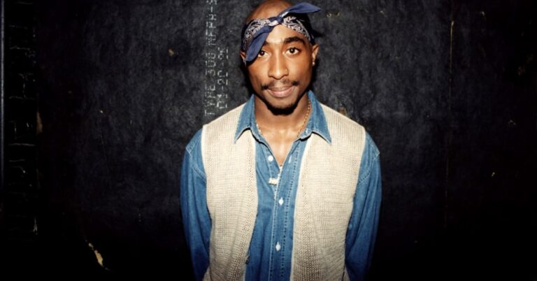 La sœur de 2Pac aurait pleuré « doucement » en tant que Duane "Keffe D." Le verdict de culpabilité de Davis a été lu