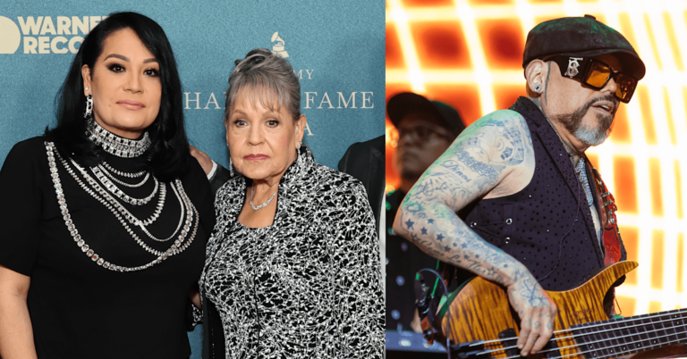 La sœur et la mère de Selena répondent aux «insinuations graves et fausses» d'AB