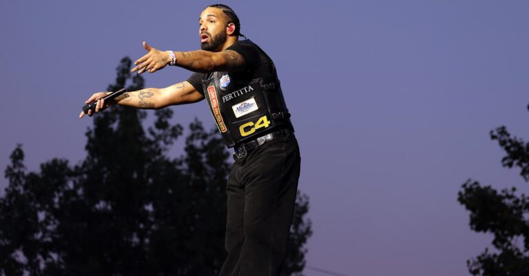 Le « FOMO » de Drake est arrivé : voici ce que c’est réellement