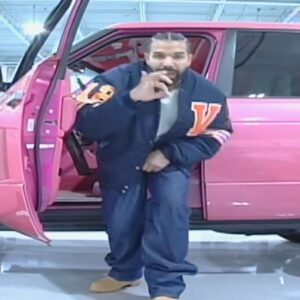 Le déploiement de « FOMO » de Drake se poursuit avec la sortie d'un nouveau single "Québec"