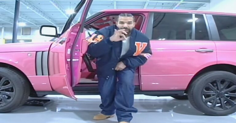 Le déploiement de « FOMO » de Drake se poursuit avec la sortie d'un nouveau single "Québec"
