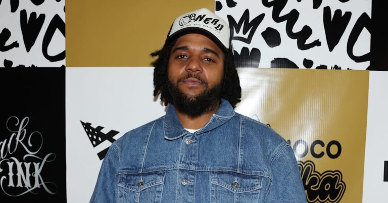 Le fils de Notorious BIG remporte une victoire juridique alors que le juge confirme le défaut dans une affaire de diffamation