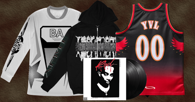 Le meilleur produit, musique et amp; Collaborations disponibles sur Complex