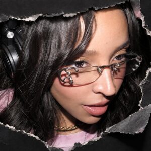 Le nouvel album de Tinashe « Popstar » : tracklist, fonctionnalités, producteurs et tout ce que vous devez savoir