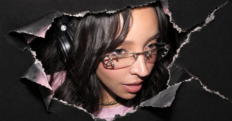 Le nouvel album de Tinashe « Popstar » : tracklist, fonctionnalités, producteurs et tout ce que vous devez savoir