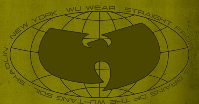 Le retour de Wu Wear : tout savoir sur la marque de vêtements du Wu-Tang Clan