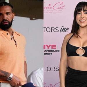 Lena The Plug dit qu'elle a « encaissé » son « Hall Pass » avec Drake