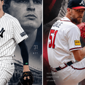 Les 15 meilleurs lanceurs débutants de la MLB, en ce moment – ​​2026 (mis à jour)
