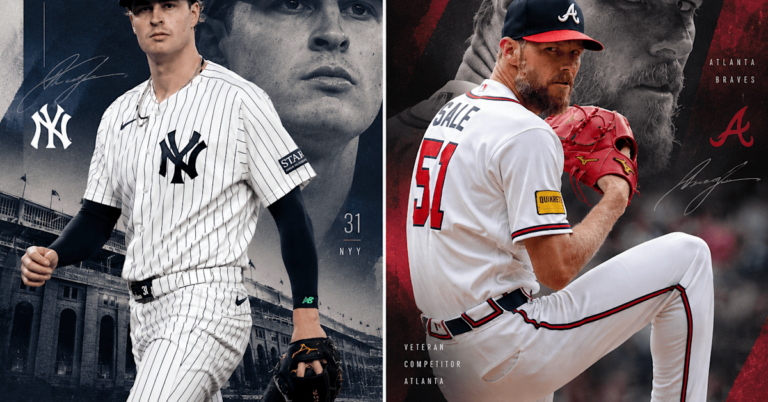 Les 15 meilleurs lanceurs débutants de la MLB, en ce moment – ​​2026 (mis à jour)