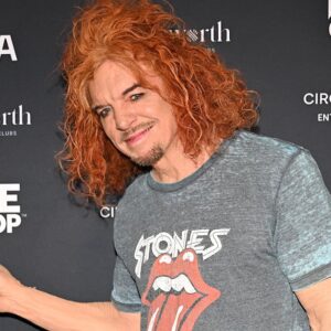 Les avocats de Carrot Top affirment que le comédien a fait l'objet d'un chantage pour 500 000 $ avant son hospitalisation