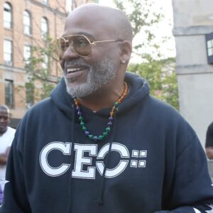 Les droits à vie de Dame Dash seront vendus aux enchères