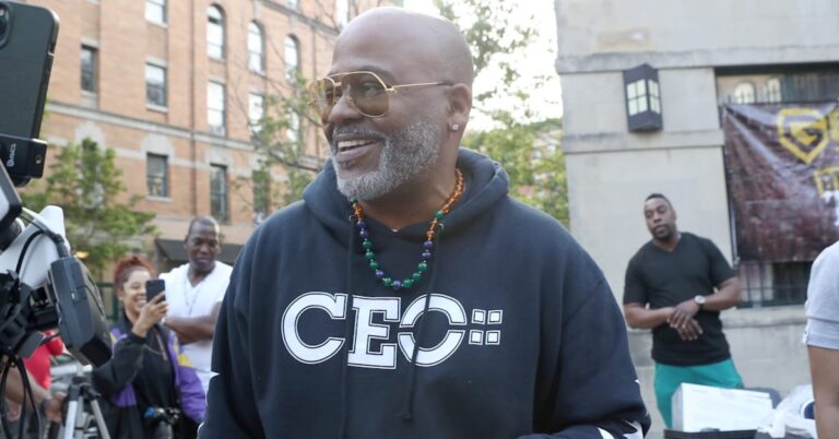 Les droits à vie de Dame Dash seront vendus aux enchères