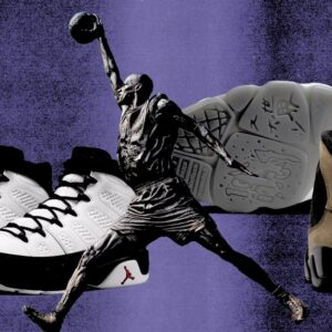 Les meilleures Air Jordan 9 de tous les temps, classées