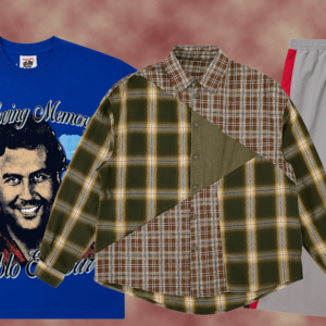 Les meilleurs nouveaux vêtements à acheter sur Complex en ce moment (septembre 2026)