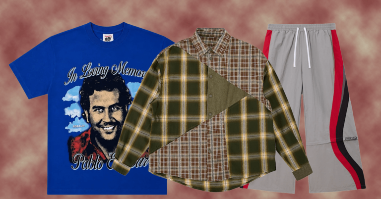 Les meilleurs nouveaux vêtements à acheter sur Complex en ce moment (septembre 2026)