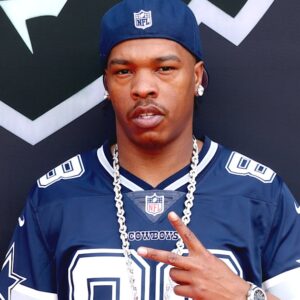 Lil Baby riposte à Rory pour avoir remis en question sa place sur la liste des rappeurs les plus en vogue de Complex