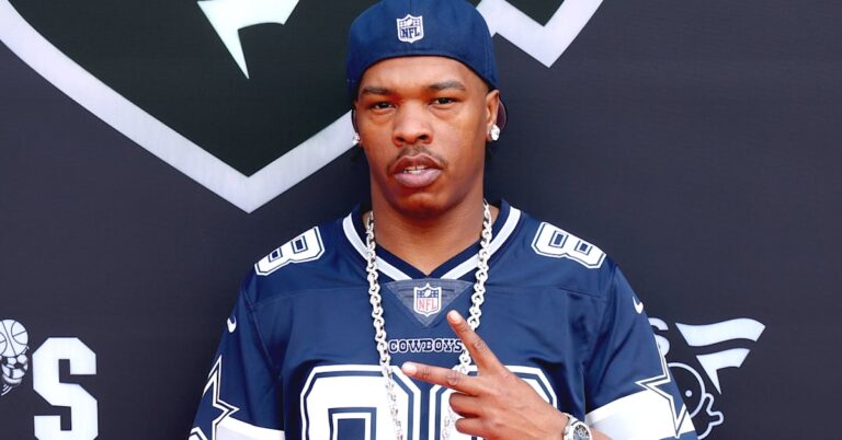 Lil Baby riposte à Rory pour avoir remis en question sa place sur la liste des rappeurs les plus en vogue de Complex