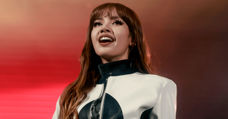 Lisa révèle qu'elle a caché ses relations pour protéger la popularité de Blackpink : « Nous ne pouvons pas sortir ensemble »