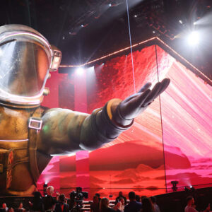 MTV Video Music Awards 2026 : voici les gagnants de cette année