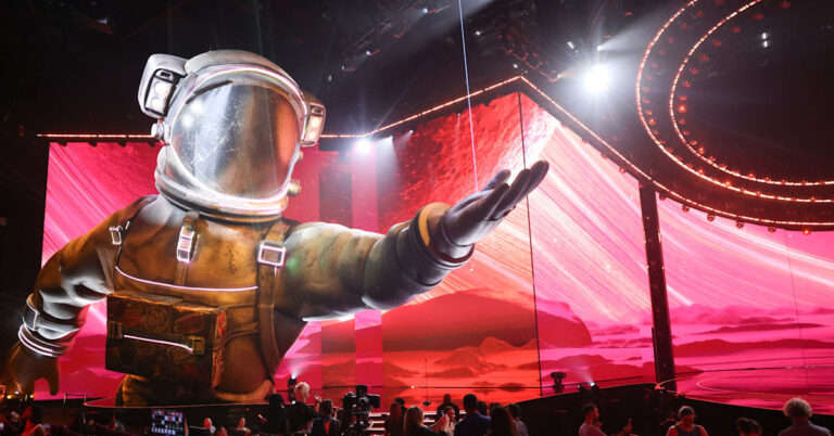 MTV Video Music Awards 2026 : voici les gagnants de cette année