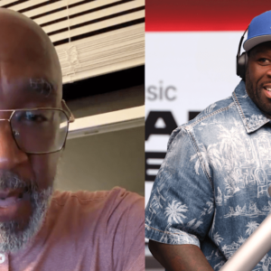 Mark Curry, ancien artiste de Bad Boy, affirme qu'il n'a pas été crédité pour les docuseries Diddy de 50 Cent