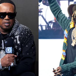 Master P dit une fois de plus que Lil Wayne aurait dû se produire au Super Bowl LIX : « Ça reviendra »