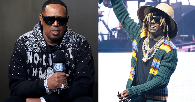Master P dit une fois de plus que Lil Wayne aurait dû se produire au Super Bowl LIX : « Ça reviendra »