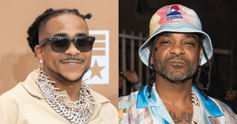 Max B revisite l'écriture présumée "Nous volons haut" Refrain pour Jim Jones – mais ne veut plus de crédit